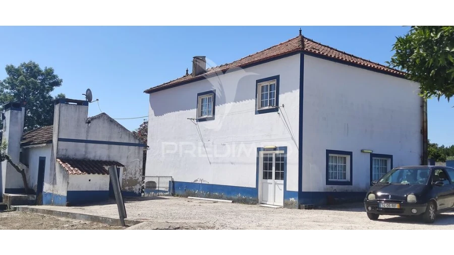 Quinta T3 para Venda em Vale da Pedra Foto 3