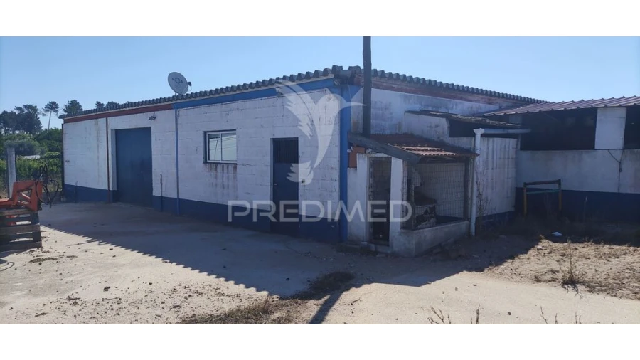 Quinta T3 para Venda em Vale da Pedra Foto 7