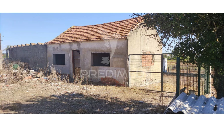 Quinta T3 para Venda em Vale da Pedra Foto 12