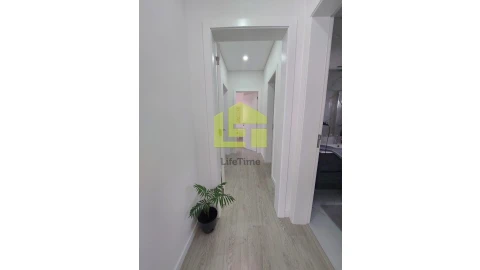 Apartamento T3 para Venda em Buarcos