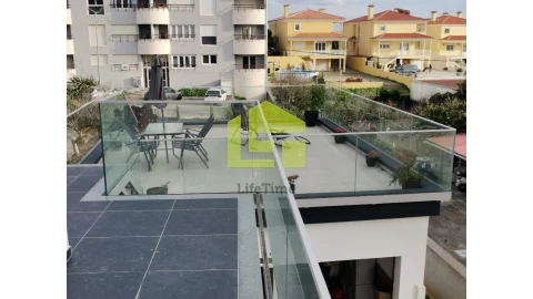 Apartamento T3 para Venda em Buarcos