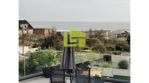 Apartamento T3 para Venda em Buarcos