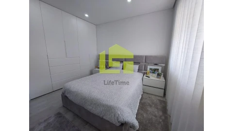 Apartamento T3 para Venda em Buarcos