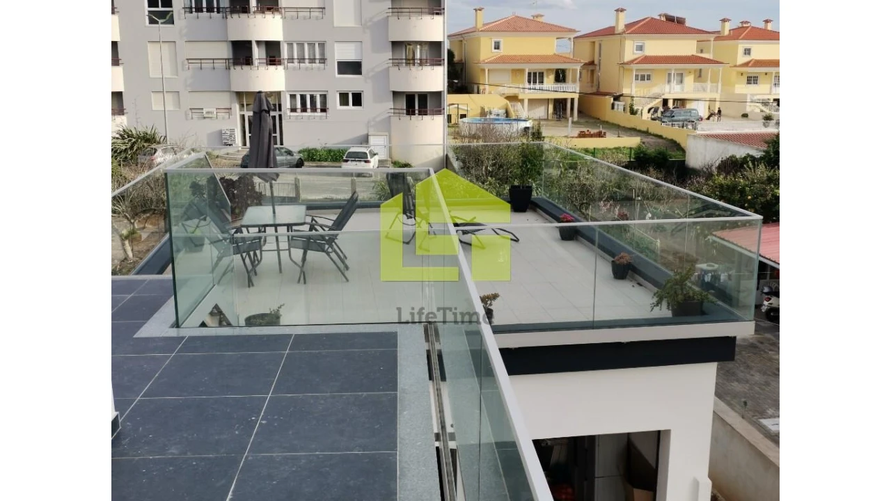 Apartamento T3 para Venda em Buarcos Foto 25