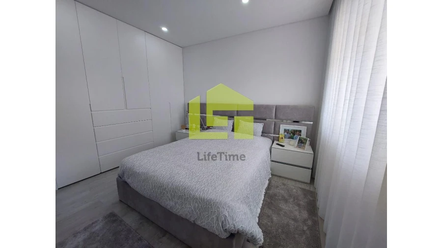 Apartamento T3 para Venda em Buarcos Foto 19