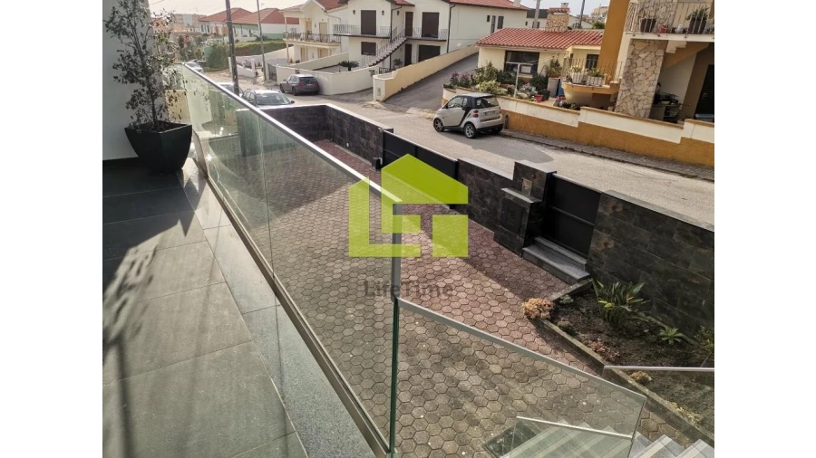 Apartamento T3 para Venda em Buarcos Foto 28