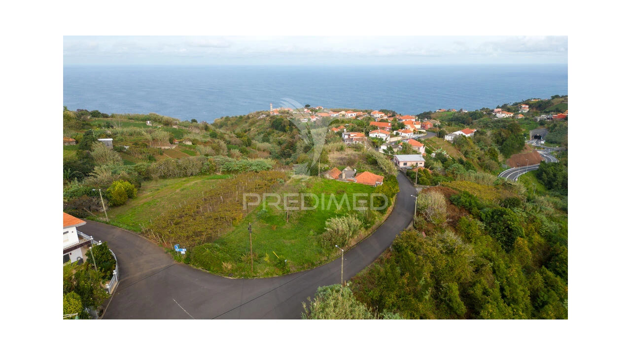 Terreno para Venda em Arco de São Jorge Foto 1