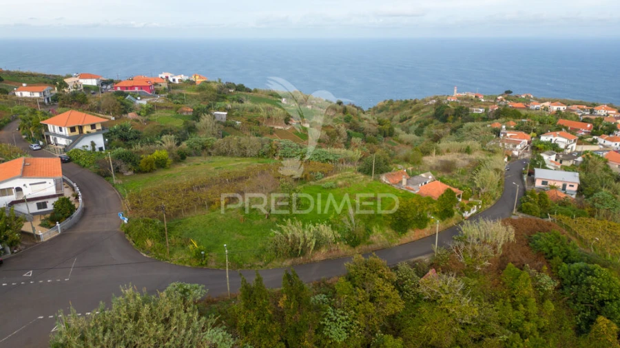 Terreno para Venda em Arco de São Jorge Foto 3