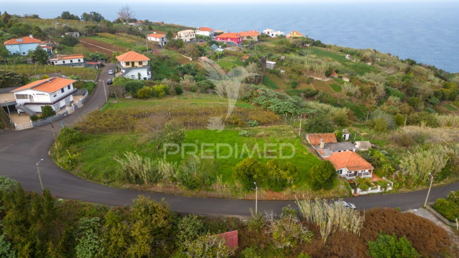 Terreno para Venda em Arco de São Jorge Foto 4