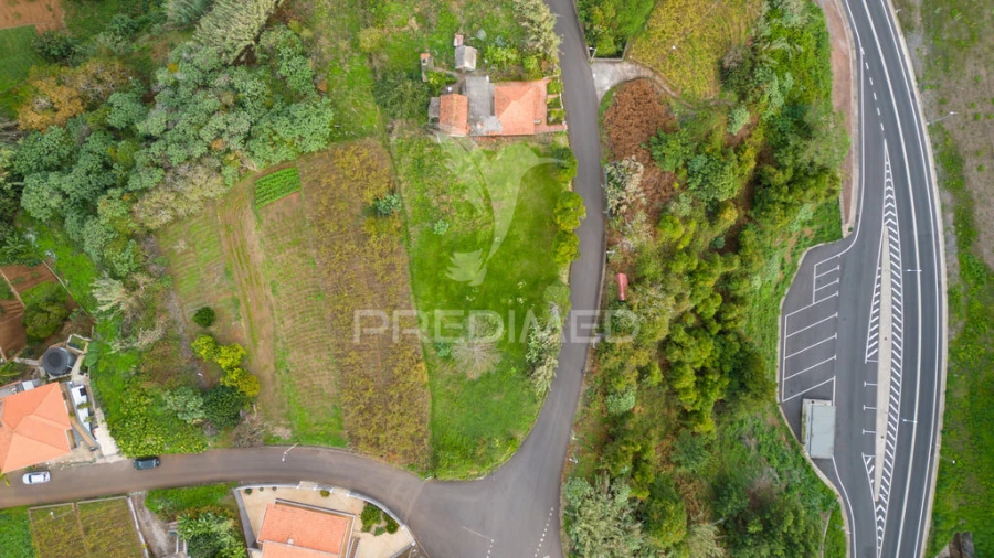 Terreno para Venda em Arco de São Jorge Foto 14