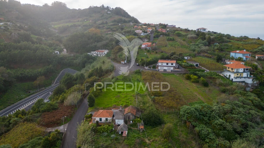 Terreno para Venda em Arco de São Jorge Foto 7