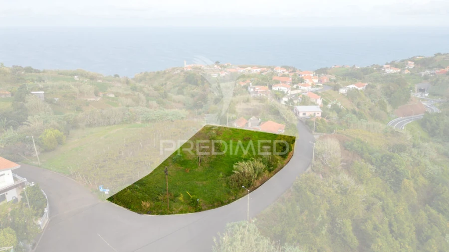 Terreno para Venda em Arco de São Jorge Foto 2