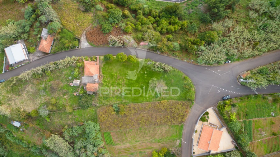 Terreno para Venda em Arco de São Jorge Foto 12