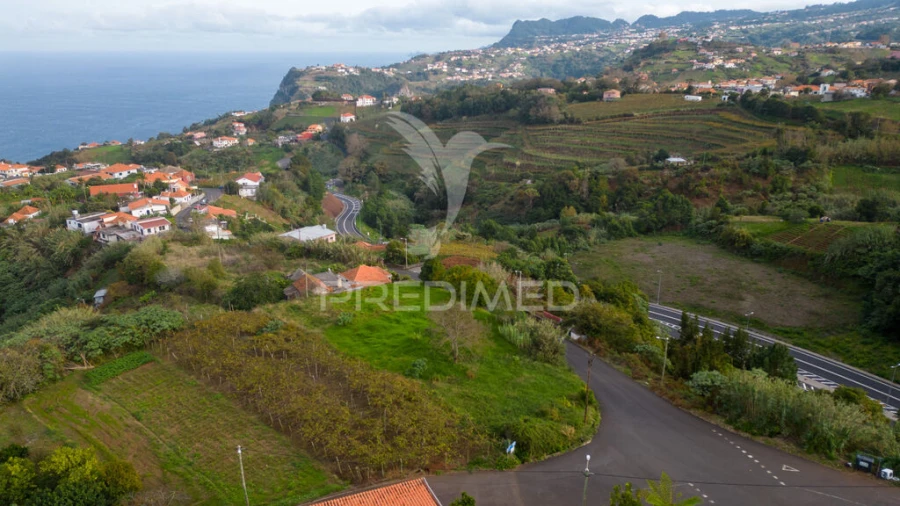 Terreno para Venda em Arco de São Jorge Foto 11