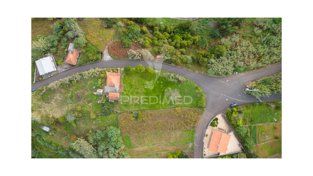 Terreno para Venda em Arco de São Jorge Foto 12