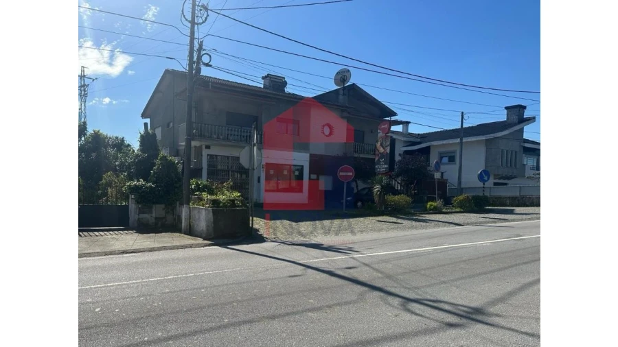 Moradia T2 para Venda em Vila de Prado Foto 3