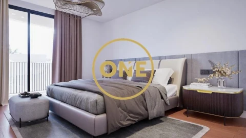 Apartamento T2 para Venda em Camara de Lobos