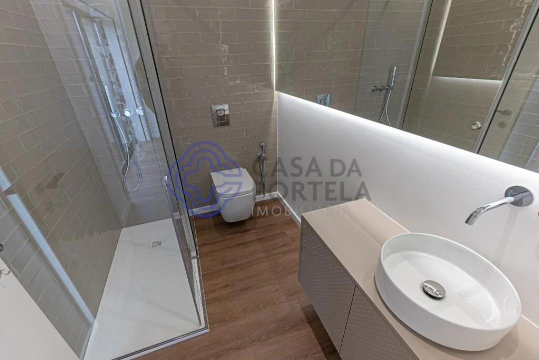 Moradia T3 para Venda em Cidade da Maia Foto 28