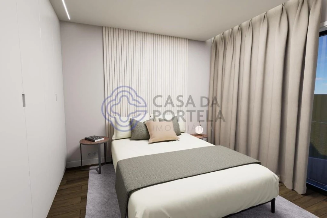 Moradia T3 para Venda em Cidade da Maia Foto 10