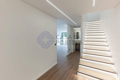 Moradia T3 para Venda em Cidade da Maia