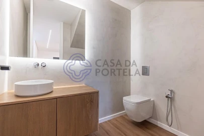 Moradia T3 para Venda em Cidade da Maia