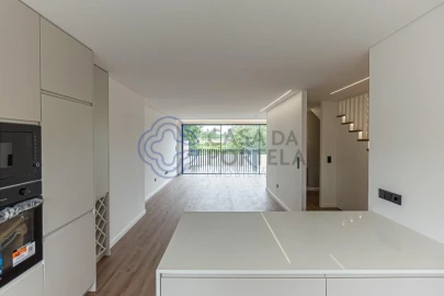 Moradia T3 para Venda em Cidade da Maia