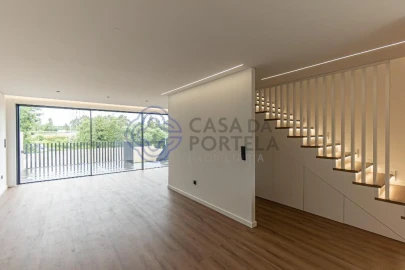 Moradia T3 para Venda em Cidade da Maia