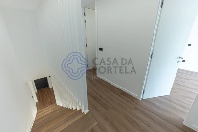 Moradia T3 para Venda em Cidade da Maia