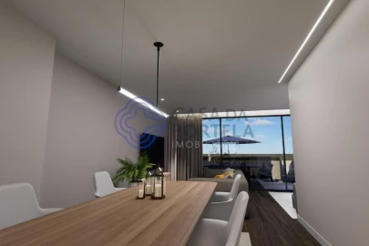 Moradia T3 para Venda em Cidade da Maia