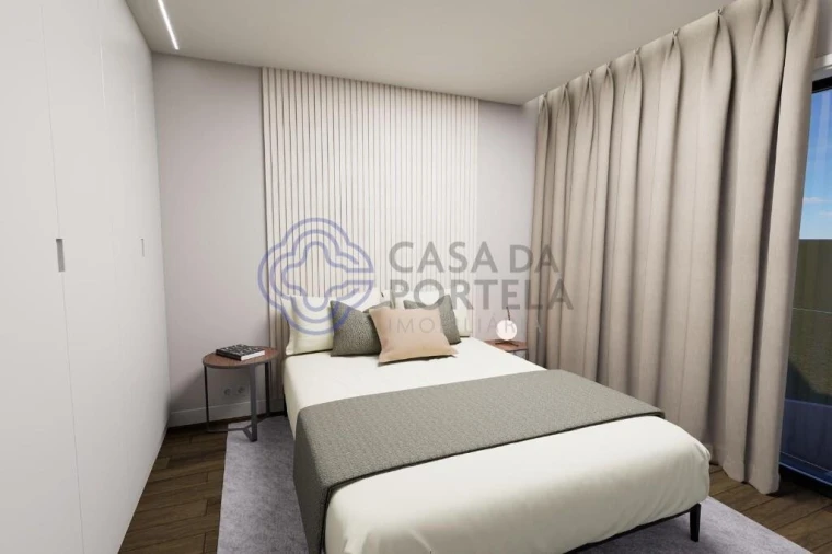 Moradia T3 para Venda em Cidade da Maia Foto 10