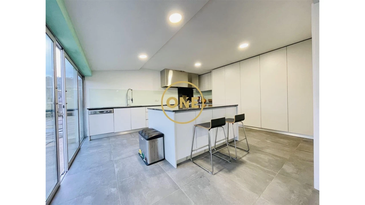 Moradia T4 para Venda em São Torcato Foto 62