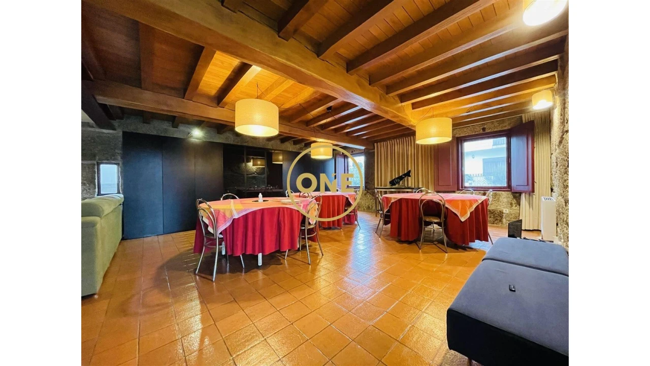 Moradia T4 para Venda em São Torcato Foto 49