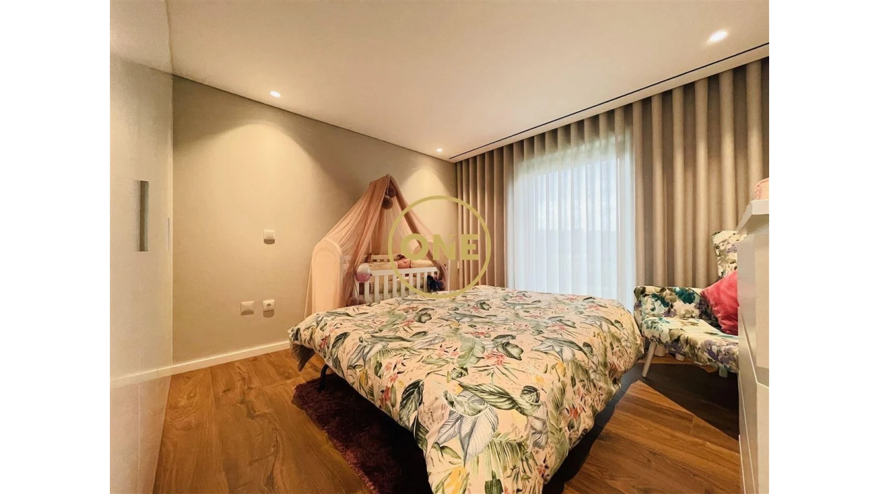 Moradia T4 para Venda em São Torcato Foto 34