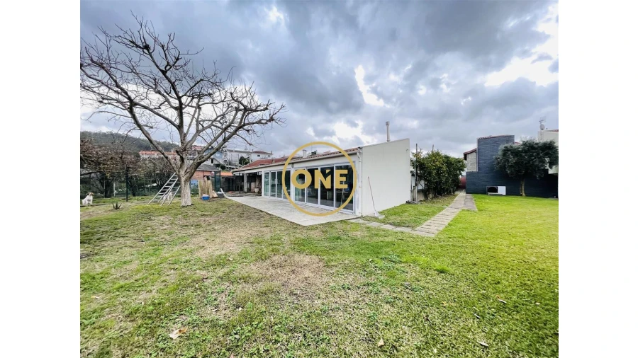 Moradia T4 para Venda em São Torcato Foto 61