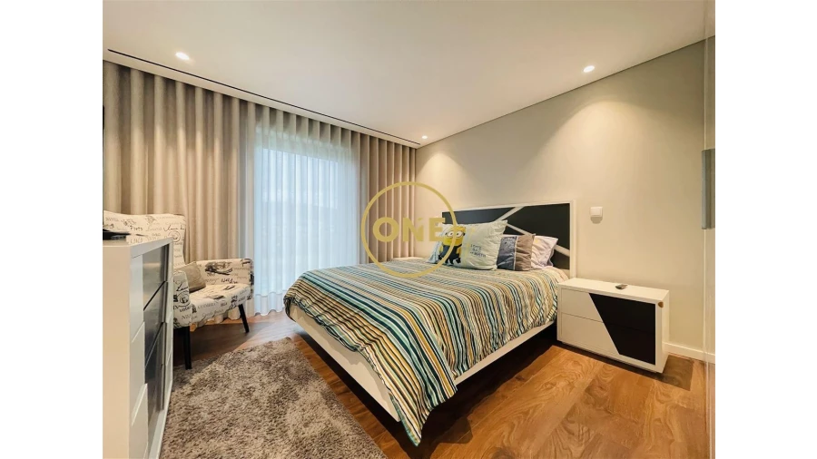 Moradia T4 para Venda em São Torcato Foto 31