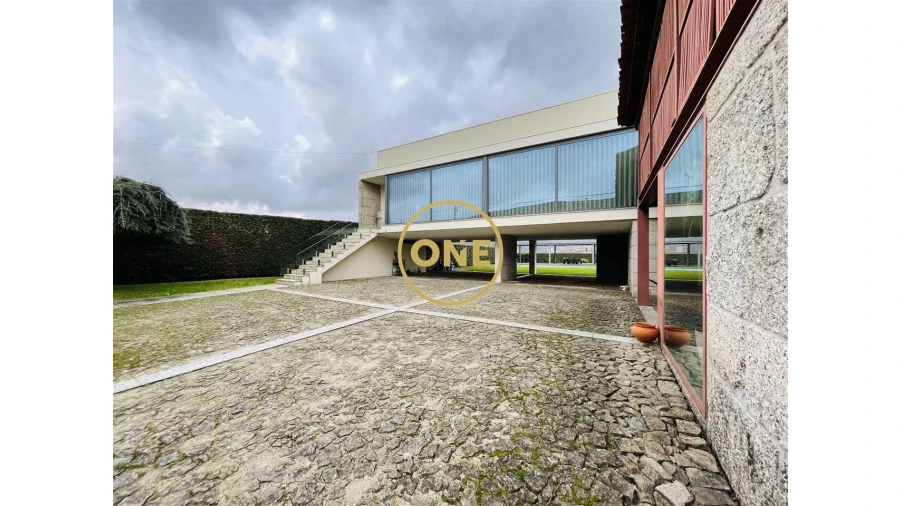 Moradia T4 para Venda em São Torcato Foto 67