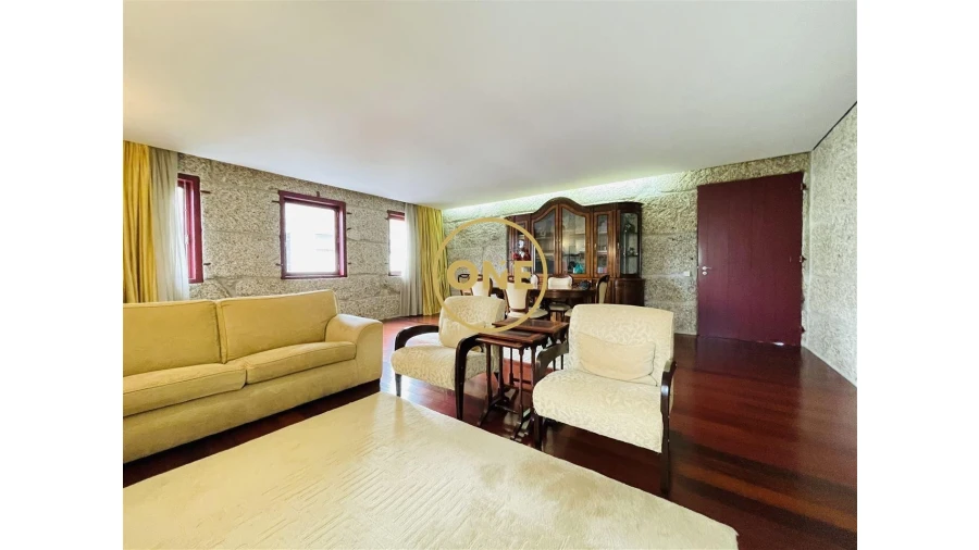 Moradia T4 para Venda em São Torcato Foto 17