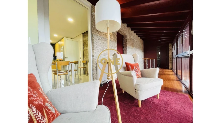 Moradia T4 para Venda em São Torcato Foto 6