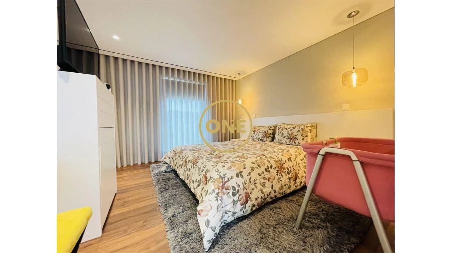 Moradia T4 para Venda em São Torcato Foto 37