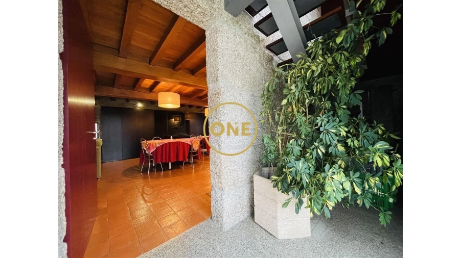 Moradia T4 para Venda em São Torcato Foto 53