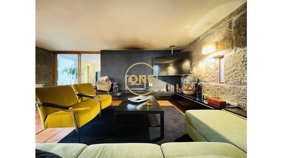 Moradia T4 para Venda em São Torcato Foto 44