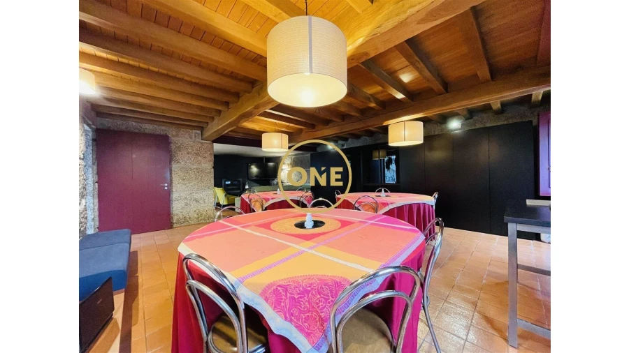 Moradia T4 para Venda em São Torcato Foto 51