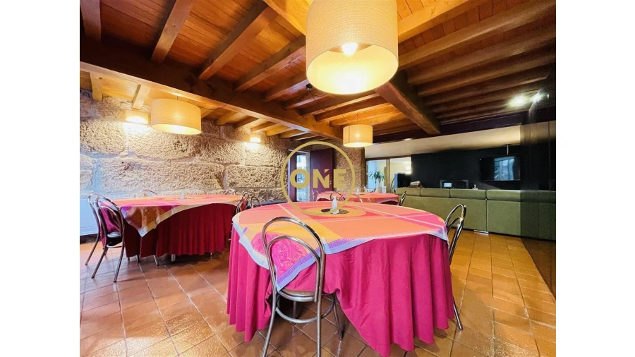 Moradia T4 para Venda em São Torcato Foto 50