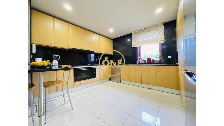 Moradia T4 para Venda em São Torcato Foto 10