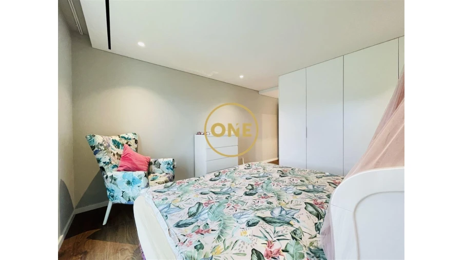 Moradia T4 para Venda em São Torcato Foto 35