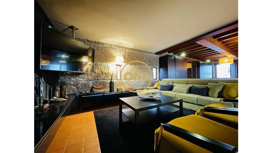 Moradia T4 para Venda em São Torcato Foto 43