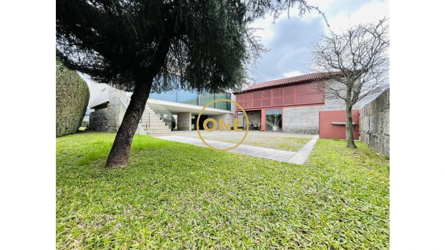 Moradia T4 para Venda em São Torcato Foto 65