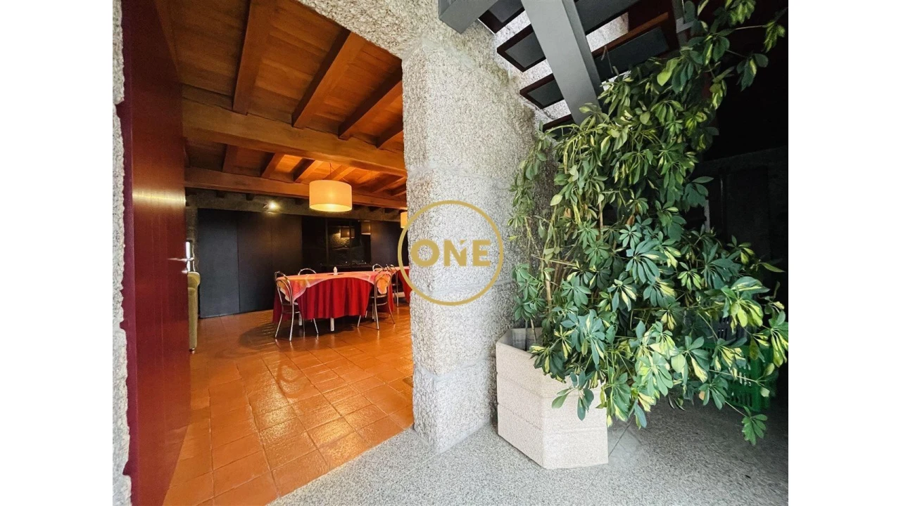 Moradia T4 para Venda em São Torcato Foto 53