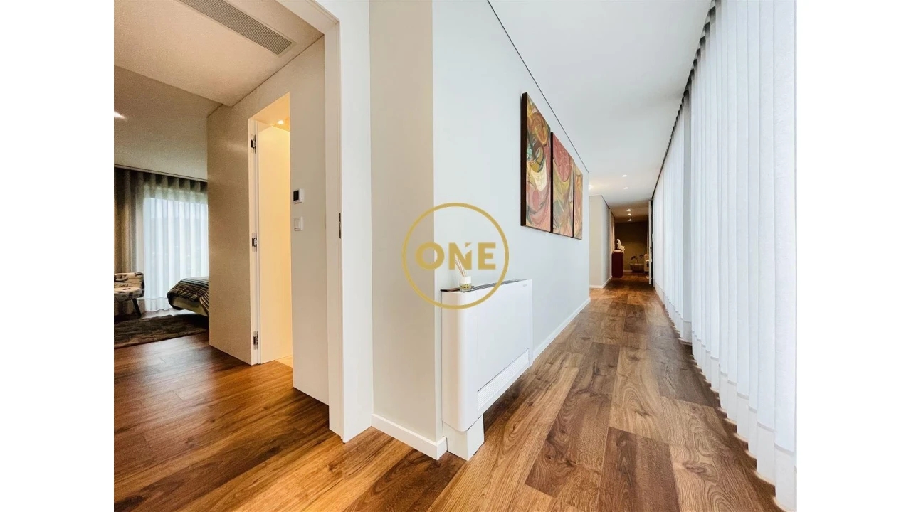 Moradia T4 para Venda em São Torcato Foto 26