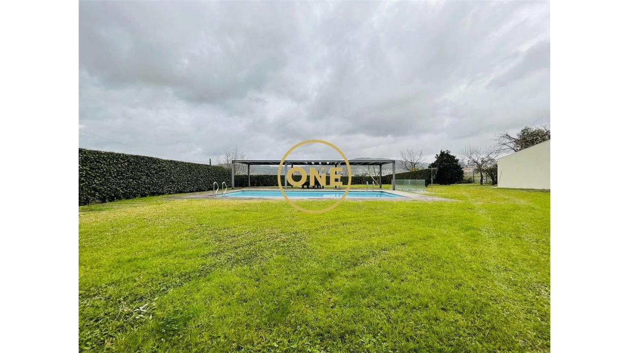 Moradia T4 para Venda em São Torcato Foto 55